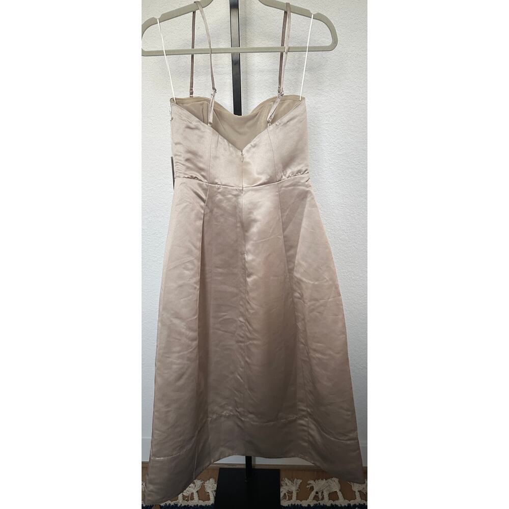 Reformation | Kayden Dress - Picture 4 of 5